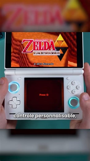 Is the 3DS making a comeback?! #nintendo #mario #3ds