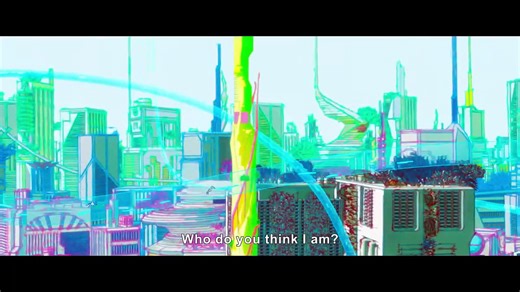 Chao trailer