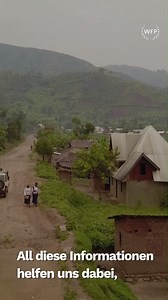 Wo wird Hilfe am dringendsten benötigt? WFP hat eine neue Welthungerkarte, die #HungerMapLive. Sie zeigt fast in Echtzeit Daten zur Ernährung in mehr als 90 Ländern. Das hilft uns dabei, bessere und schneller Entscheidungen für unsere weltweiten Hilfseinsätze zu treffen. Mehr Infos zur Welthungerkarte findet Ihr hier: https://bit.ly/3aTKKyv | World Food Programme | Facebook