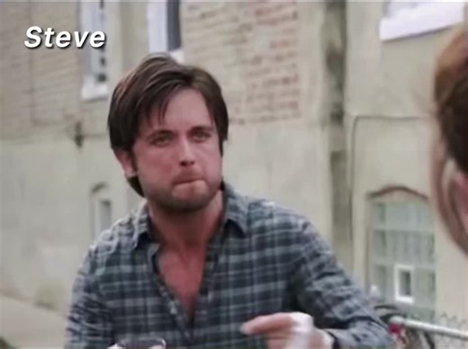 Fiona and Jimmy Steve's Emotional Reunion Scene on Shameless