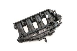 Intake Manifold with Runner Control Motor and Gasket | CCTA & CBFA 2.0 TSI