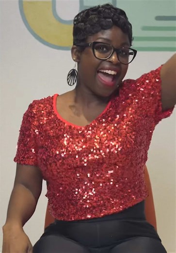 Chair Workouts for Everyone: Fun Fitness with Raye