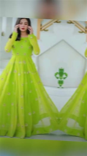 Simple Frock Design Ideas for Every Occasion