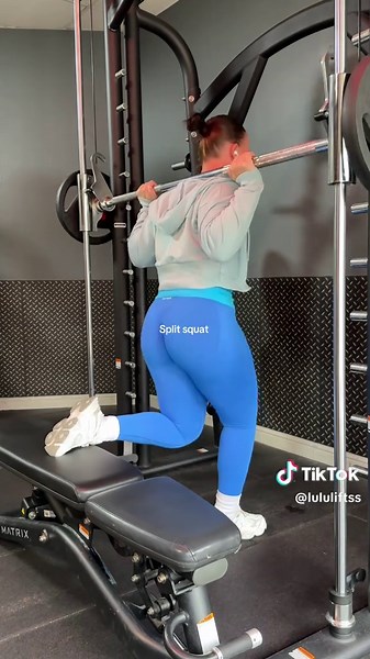 Top 3 Exercises for Effective Leg and Glute Day