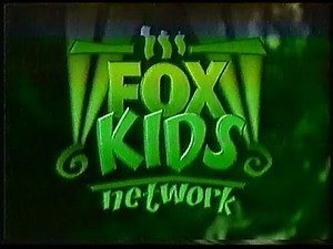 Fox Kids Commercial Breaks (November 16, 1996) Pt. 1