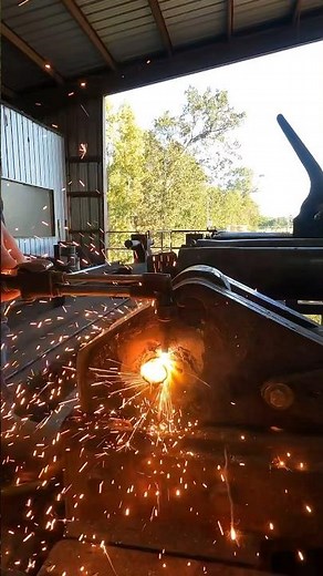 Repairing Log Turner 🔨 🪵