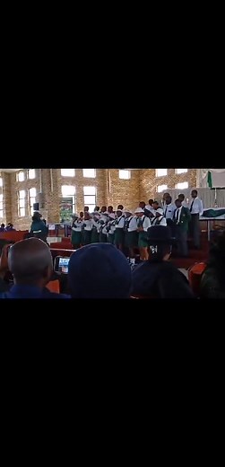 13K views · 447 reactions | We pray, we learn, we play.... | St Paul's High School-Santoz | Facebook
