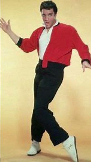 Remembering Elvis Presley's Hip-Shakin