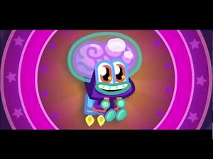 Moshi Monsters - Season 2 Mission 6 - Welcome to Jollywood - Free Online Virtual Pet