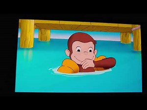 Redone Songs: The Mer-Pup Song