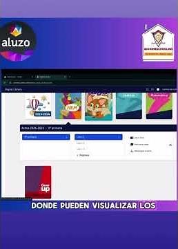¿Cómo es la plataforma Aluzo de AMCO?