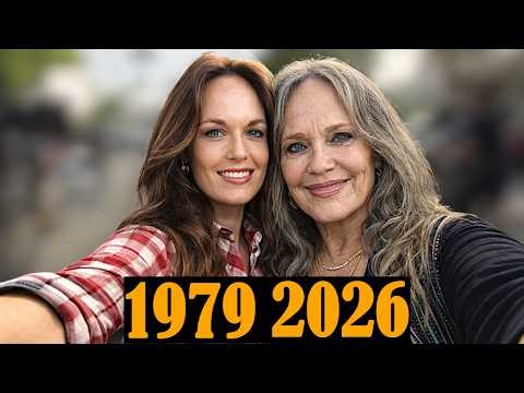 The Dukes of Hazzard Actors – 1979 vs 2026 🔥 Who Died?? Catherine Bach, John Schneider, Tom Wopat