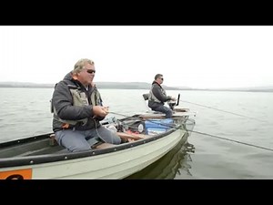 Modern Stillwater Tactics - Airflo Fly Fishing