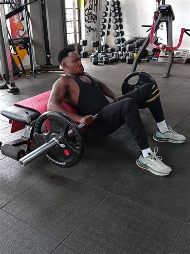 Top Six Exercises to Maximize Glute Growth