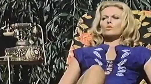 Keep it Up, Jack 1974