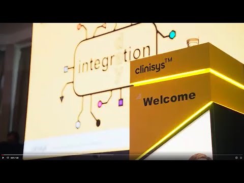 Clinisys (UKI) Integration Day 2025