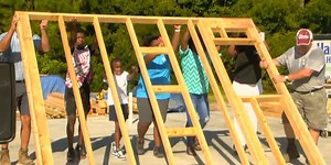Applications open for Horry County Habitat for Humanity interest-free homebuyer program