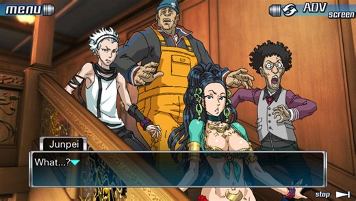 Zero Escape: The Nonary Games Review – Narrative Twists (PS4) - PlayStation LifeStyle