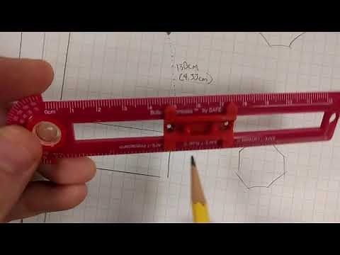 Traingulation of evidence into final sketch