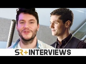 James Scully Interview: Titans Season 4