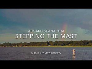 Mast Stepping C-22
