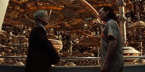 Les théories folles de la saison 2 de Loki qui préparent une tempête en ce moment - Netflix News