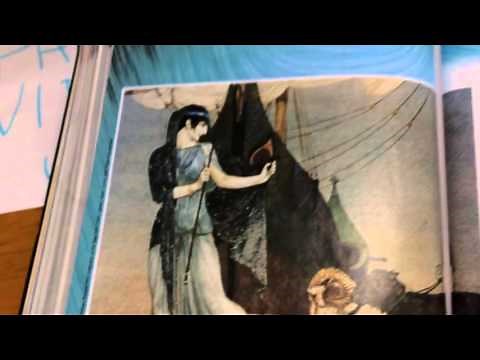 The Odyssey - The Sirens