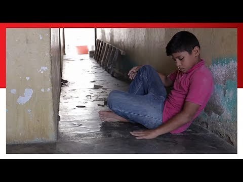 How is the Humanitarian Crisis in Venezuela Impacting Children? | Save the Children