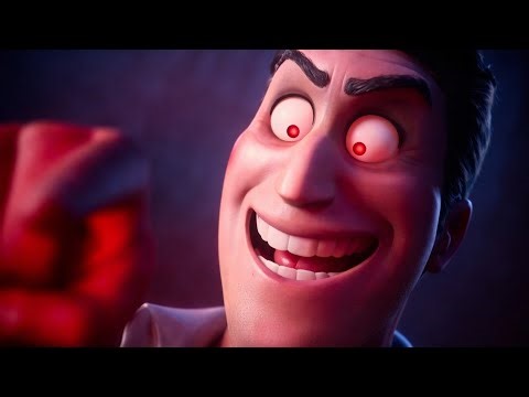 Hoppers - 2026 King Titus Death Scene