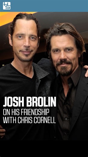 Josh Brolin tells Howard about the first time he met @Soundgarden frontman Chris Cornell. Stream his full 2024 #SternShow interview now: sxm.app.link/JoshBrolin-HS | The Howard Stern Show