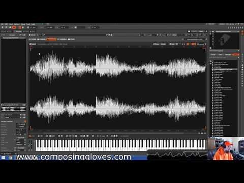 Learn Renoise Beginner 1. What is Renoise