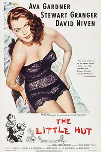 The Little Hut (1957) - Movie