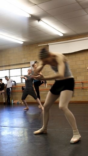 ⏳ The wait is almost over! TOMORROW, Dangerous Liaisons takes the stage, bringing passion, betrayal, and breathtaking artistry to life. 🌹 From powerful storytelling to stunning choreography, this production is an experience you won’t forget.🌟 Join us February 8th at 7:30 pm at the Curtis M. Phillips Center for the Performing Arts. 🎟️ It’s your last chance! Secure your tickets below: 🔗 https://performingarts.ufl.edu/events/dangerous-liaisons/ #GainesvilleFL #DANB #Ballet #WhyILoveGNV #Dangero