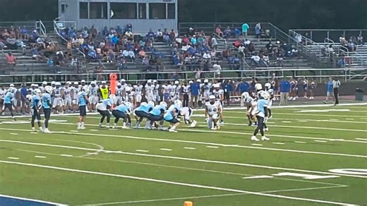 North Pike High School (Summit, MS)  Football