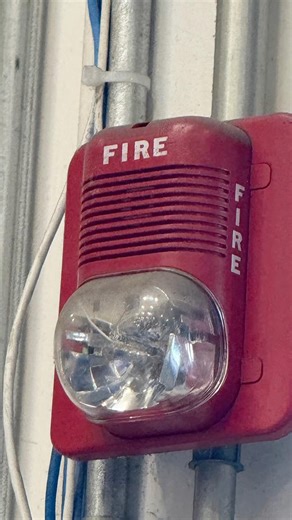 My fire alarm collection and also public fire alarms too!!!