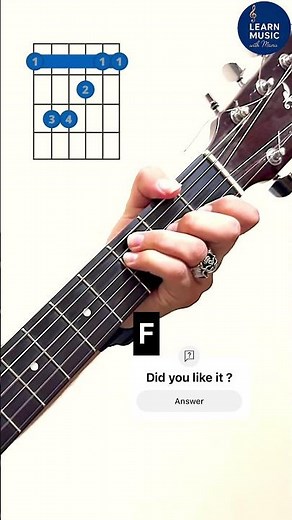 Easy Quick Viral For Beginners Guitar Strumming Pattern Easy Tutorial GuitarShorts Learn Guitar
