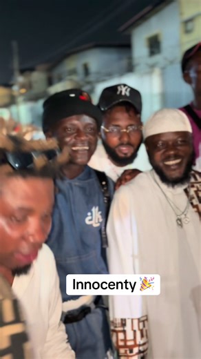 Innocenty: A Heartfelt Celebration of Innocence