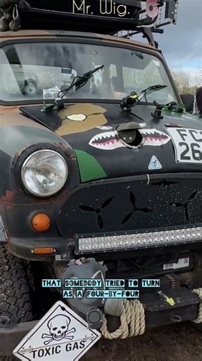 The BEST 4x4 Show Ever! 🚙🔥 Ultimate Off-Road Builds & Adventure Rigs