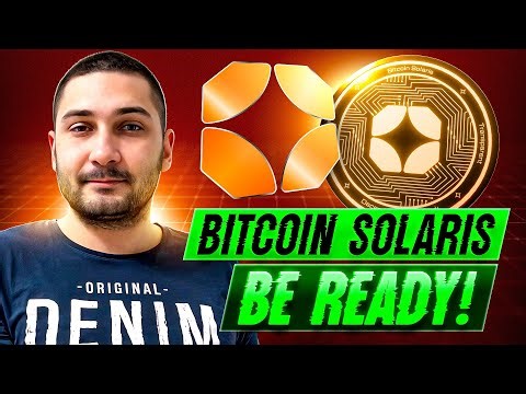 How to Join Bitcoin Solaris & Know More About The Campaign? | Full Breakdown