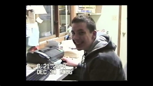 Trixie Mattel's fabulous music video for "This Town"