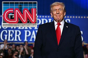 Anti-Trump audience no longer relies on CNN amid media evolution: analysis