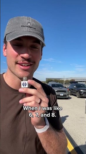 Mini mic: Halloween Edition 🎃