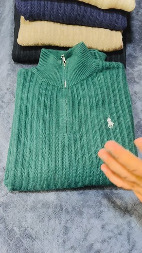 117 reactions · 26 comments | Dm for more info #9843700724 #fashiondezire #fyp #polosweater #halfjeepsweeter #followforfollow #bestclothes #bestclothingstore lot we | Fashion dezire jorpati oralo | Facebook