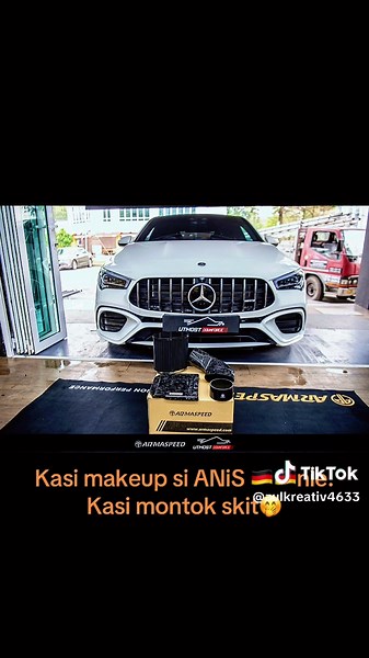 Mercedes CLA 45s: Stage 2 Tuning and Performance Review