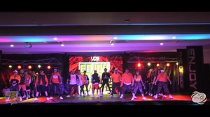 🌎 RICHKINGS / categoría megacrew 🇲🇽Campeón Nacional ☀️Final nacional Acapulco 2019 | Enjoy The dance