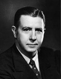 James Rhyne Killian - Alchetron, The Free Social Encyclopedia