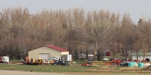 North Dakota considered to have one of the country’s lowest tree populations