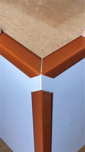 Easy and Fast Technique for Measuring Angles #woodworking #diy #tips #tipsandtricks #ideas