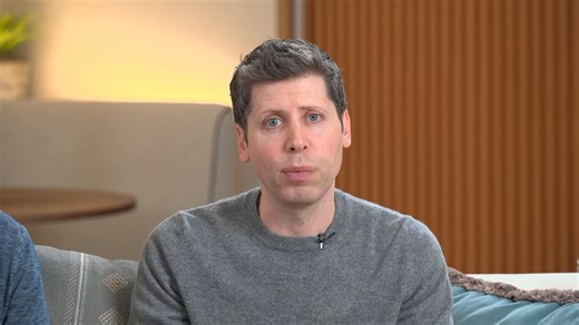 “I think AI will probably lead to the end of the world” — Sam Altman’s viral quote is missing key context