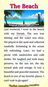 8.4K views · 165 reactions | Kids English Fluency on Reels | Facebook